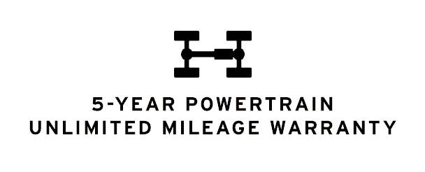 5-YEAR-Powertrain-Unlimited-Mileage-Warranty