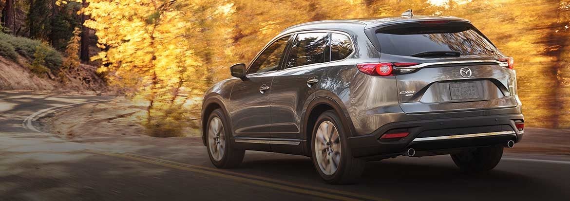 WHY CHOOSE WESTOWNE MAZDA