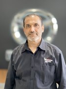 Alnoor  Nasser (1983)