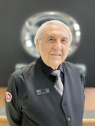 Tony  Bellisario (2005)