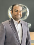 Danish  Ahmed (2022)