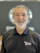 Tony  Spadafora (2019)