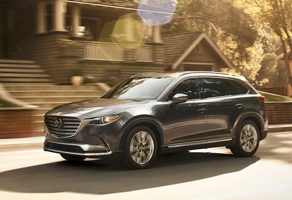 CERTIFIED PRE-OWNED LIMITED WARRANTY