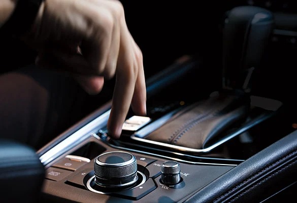 160-POINT DETAILED INSPECTION