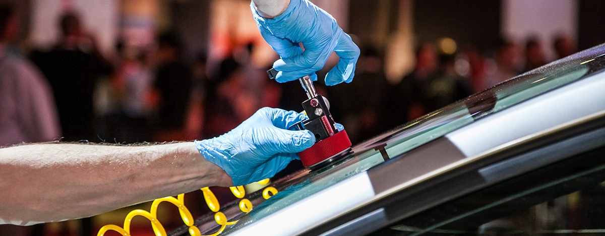 Body Shop & Collision Centre