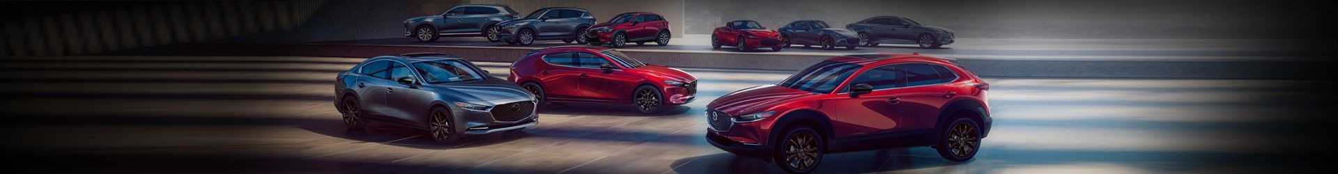 Mazda Unlimited Mileage Warranty