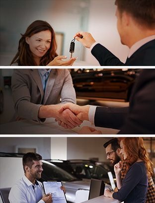 Financing vs. Leasing