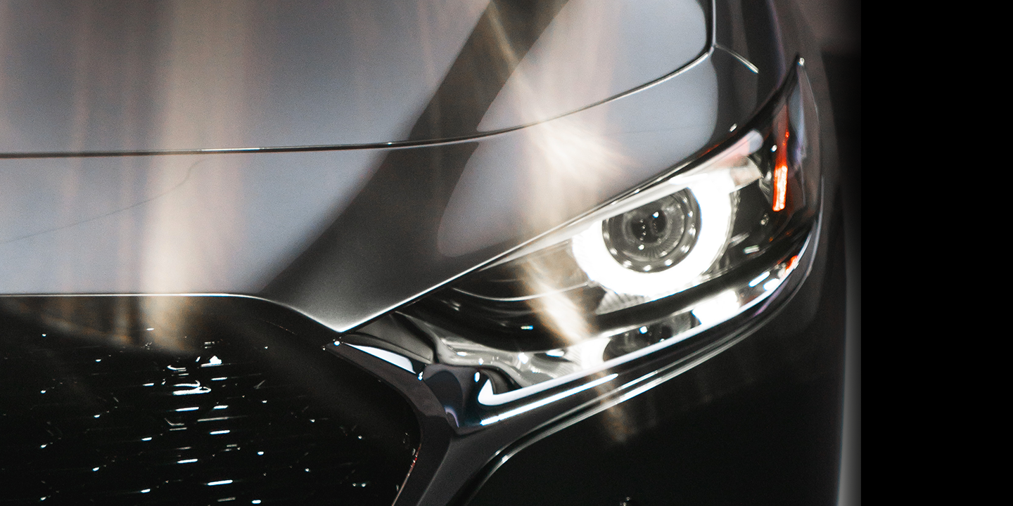 Three Things to Know About the New 2020 Mazda3