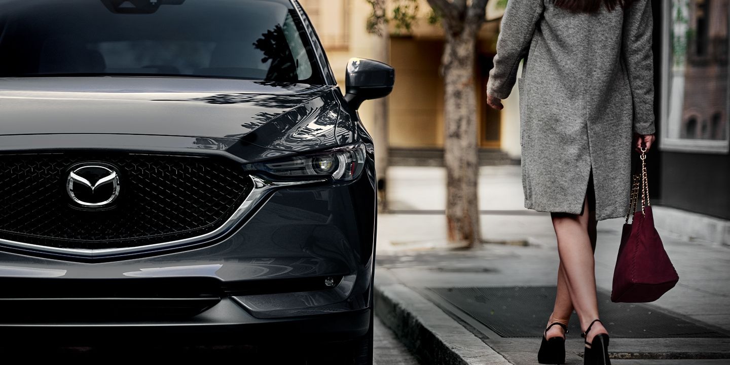 What You Should Know About the 2020 Mazda CX-5